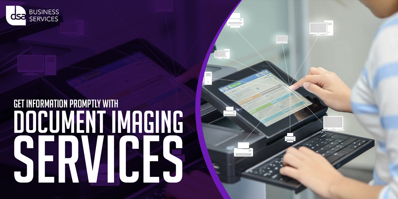 document imaging services in McAllen